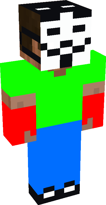 Minecraft Skins