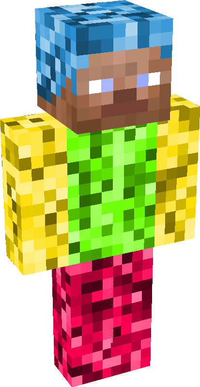 Minecraft Skins