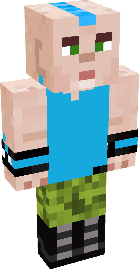 Minecraft Skins