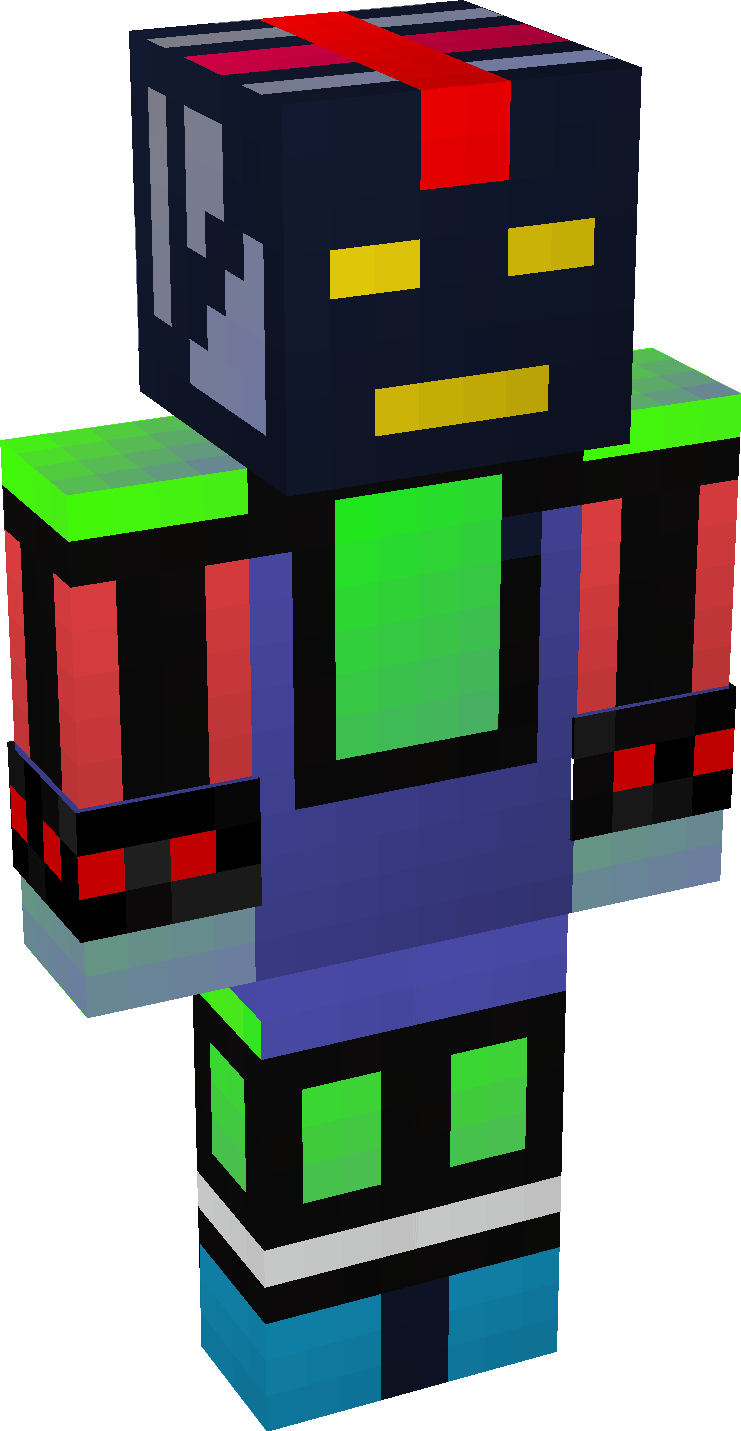 Minecraft Skins