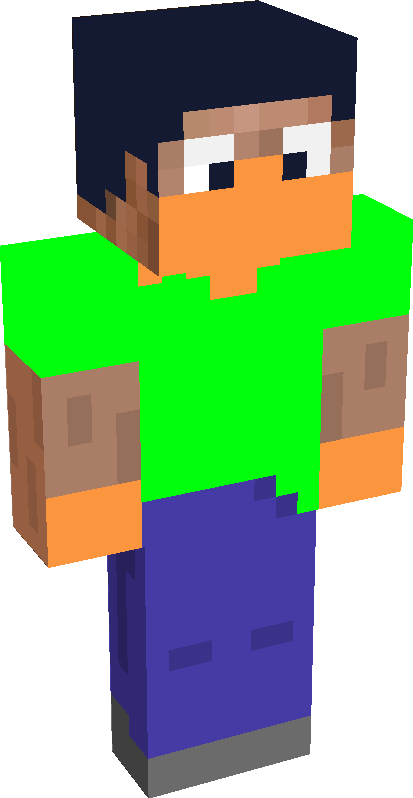 Minecraft Skins