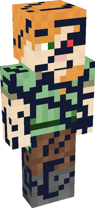 Minecraft Skins