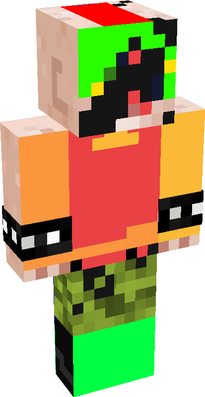 Minecraft Skins