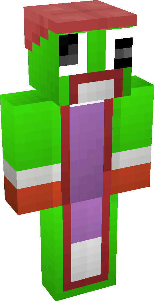 Minecraft Skins