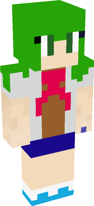 Minecraft Skins