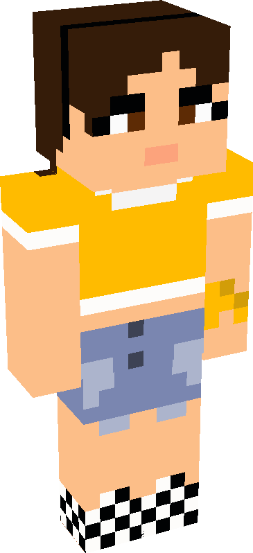 Minecraft Skins