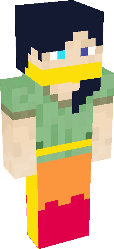 Minecraft Skins