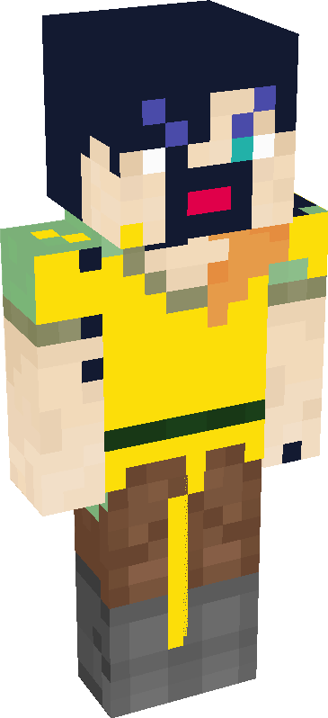 Minecraft Skins