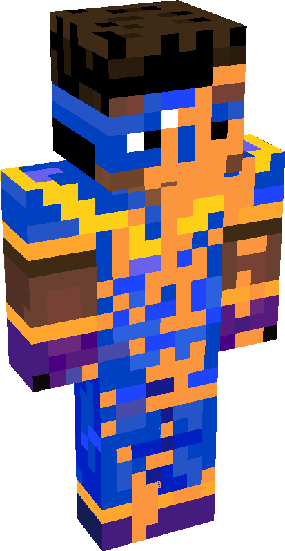 Minecraft Skins