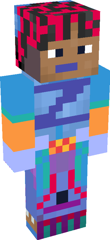 Minecraft Skins