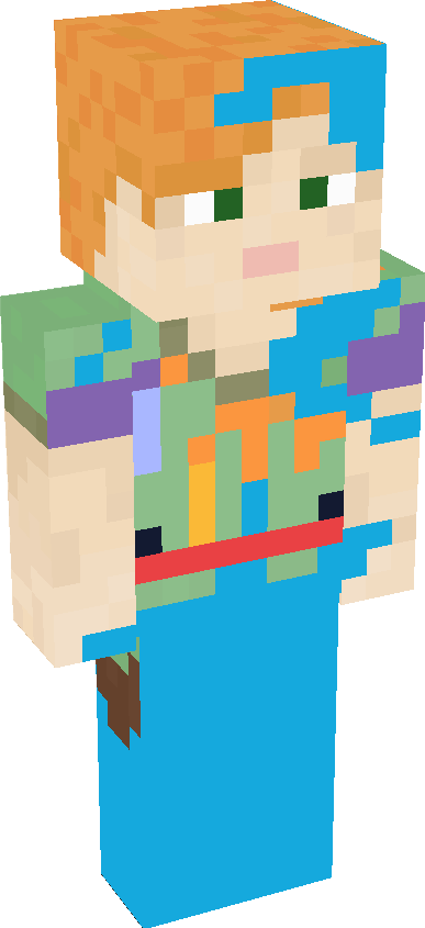 Minecraft Skins