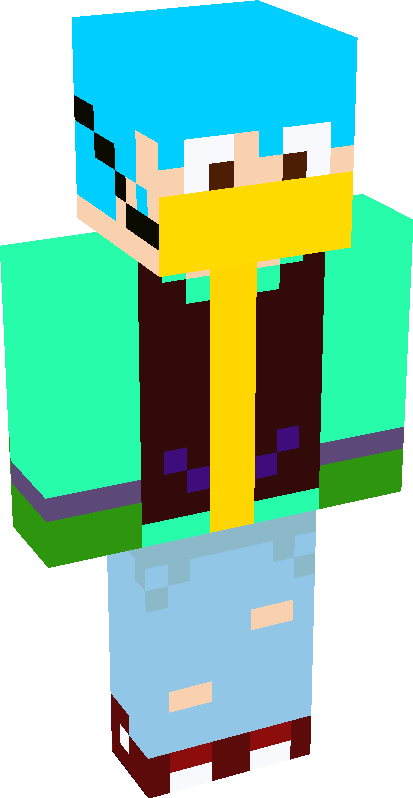 Minecraft Skins