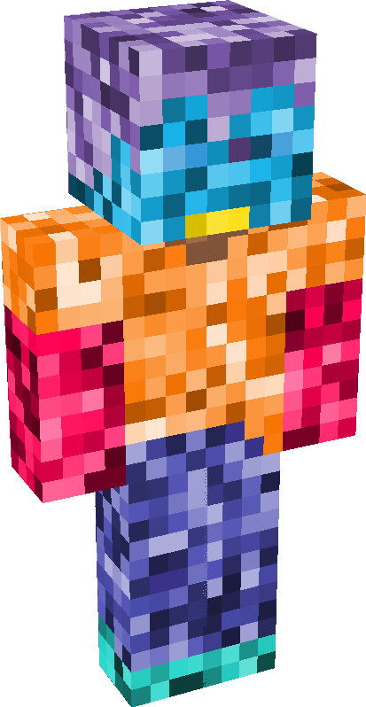 Minecraft Skins