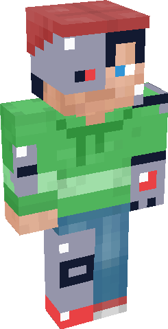 Minecraft Skins