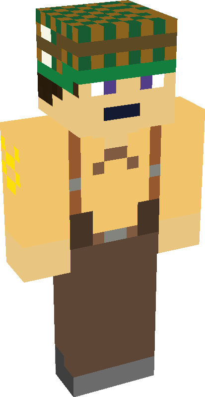 Minecraft Skins