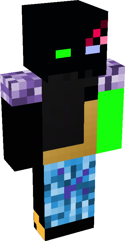 Minecraft Skins