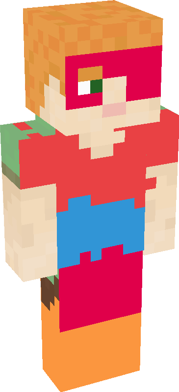 Minecraft Skins