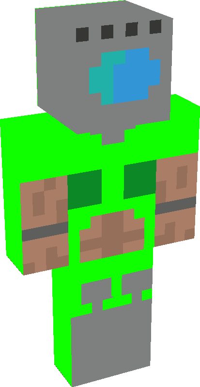 Minecraft Skins