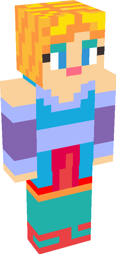 Minecraft Skins