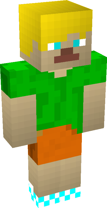 Minecraft Skins