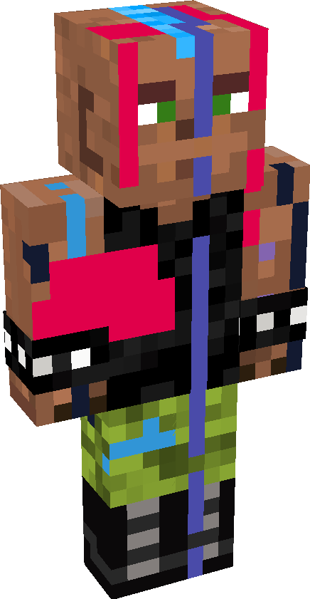 Minecraft Skins