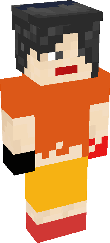 Minecraft Skins