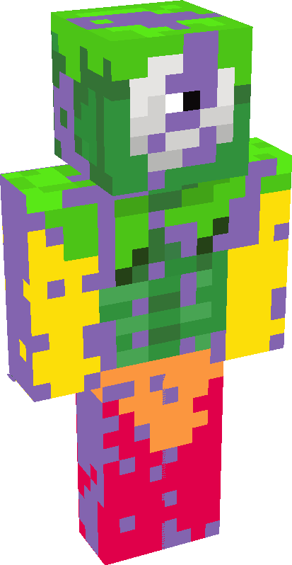 Minecraft Skins