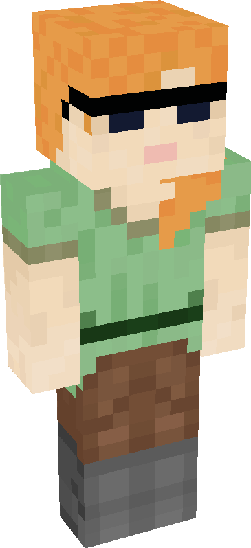 Minecraft Skins