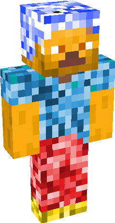 Minecraft Skins