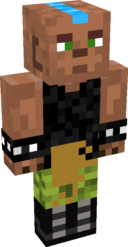 Minecraft Skins