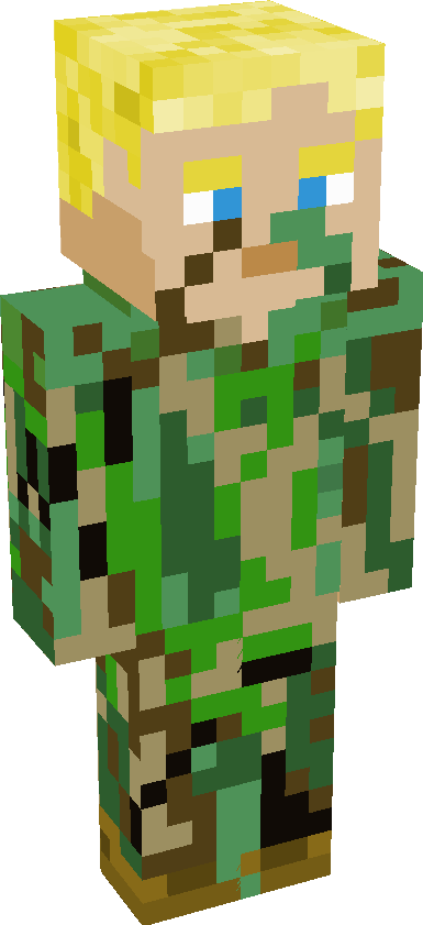 Minecraft Skins