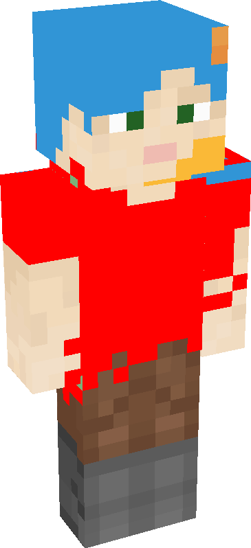 Minecraft Skins