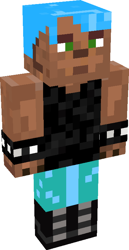 Minecraft Skins