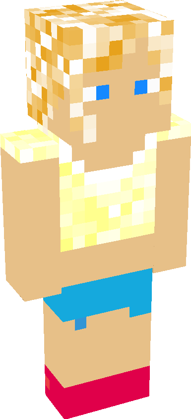 Minecraft Skins