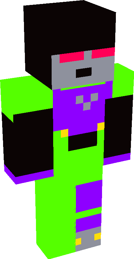 Minecraft Skins