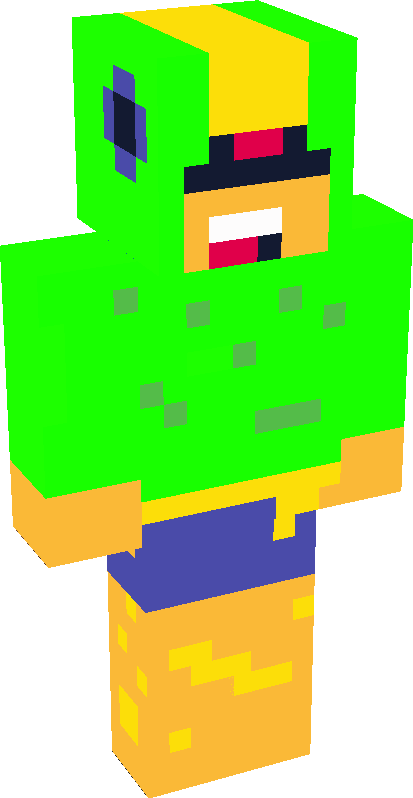 Minecraft Skins