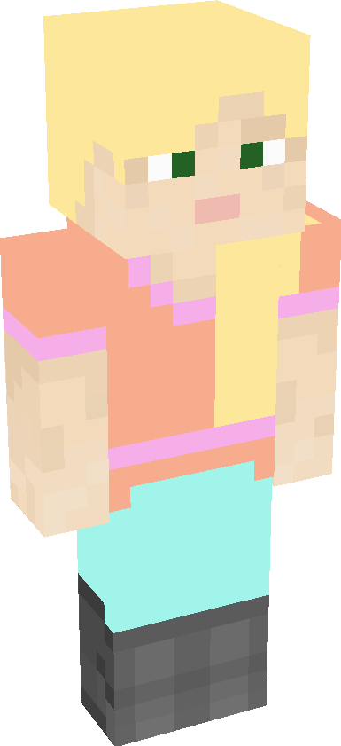 Minecraft Skins