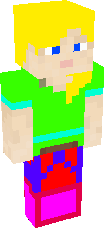 Minecraft Skins