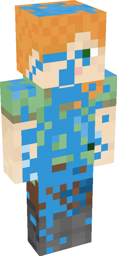 Minecraft Skins