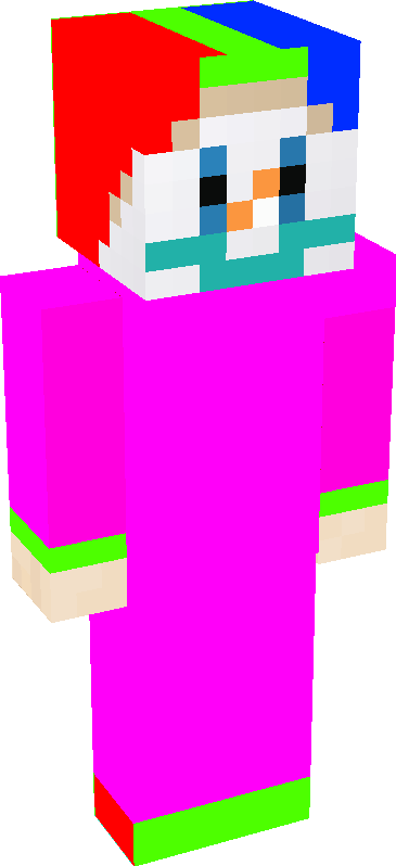 Minecraft Skins