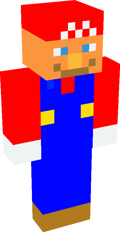 Minecraft Skins