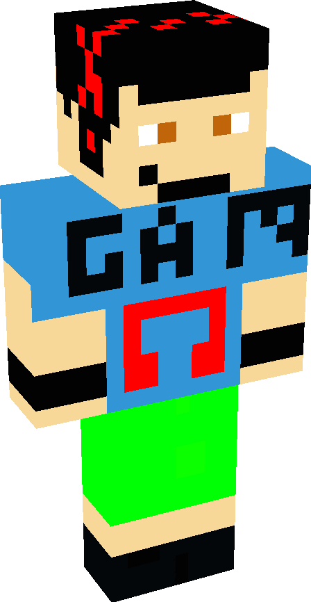 Minecraft Skins