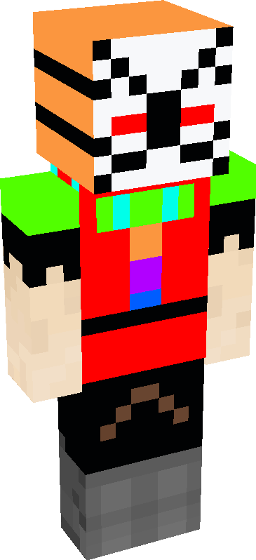 Minecraft Skins