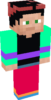 Minecraft Skins