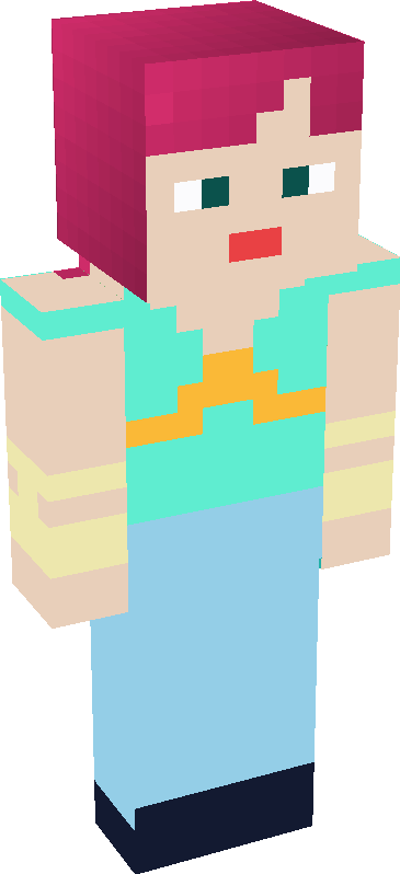 Minecraft Skins