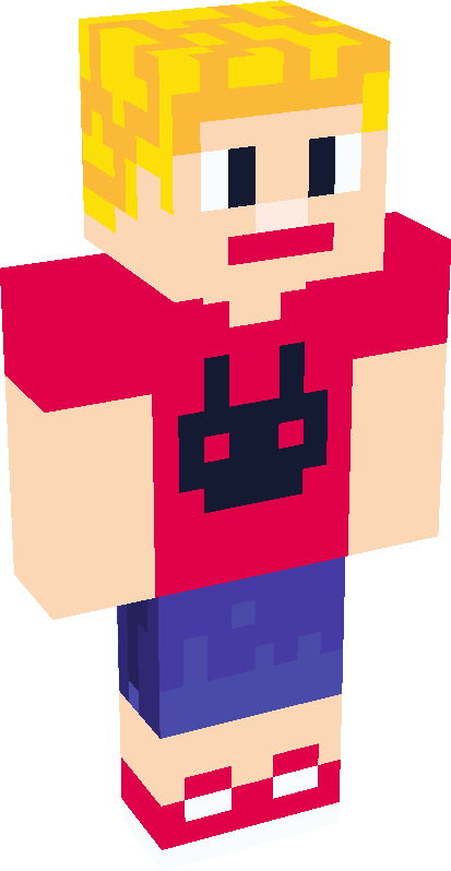 Minecraft Skins