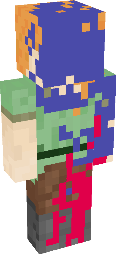 Minecraft Skins