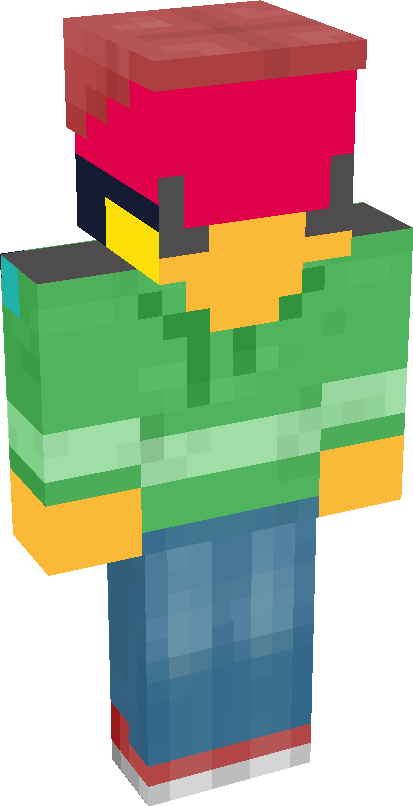 Minecraft Skins