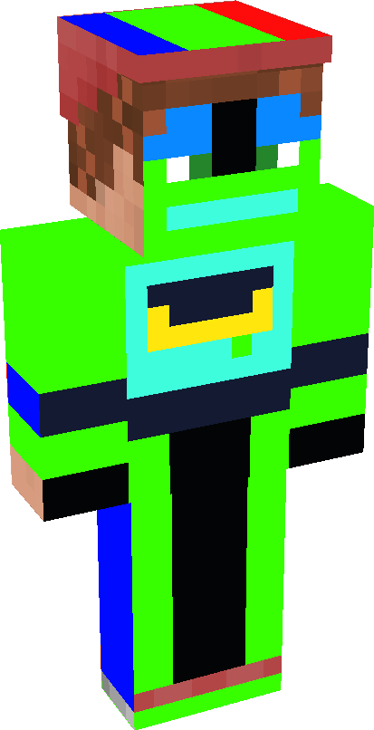 Minecraft Skins