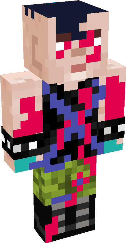 Minecraft Skins